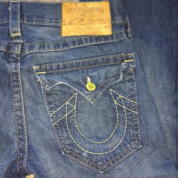 True Religion - Picture 7 of 8